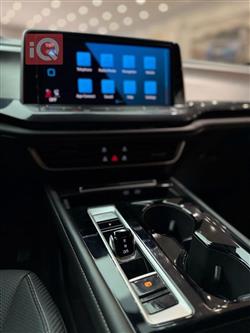 فولكسفاغن أطلس كروس سبورت